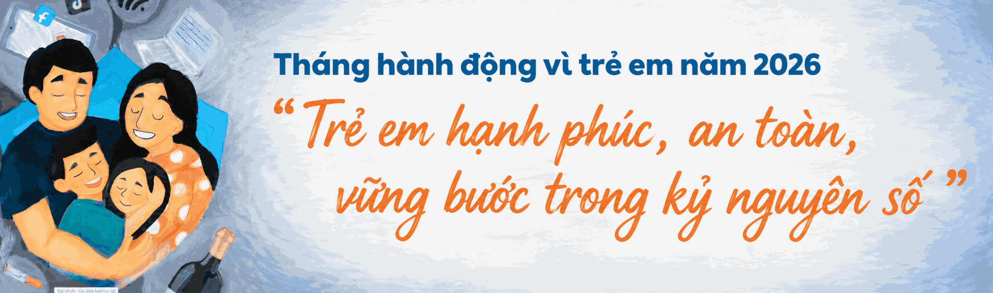 Ngày Quốc tế Thiếu nhi 1/6